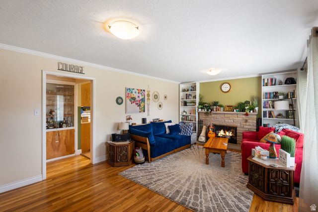 8162 S JACKSON ST, Midvale, UT 84047