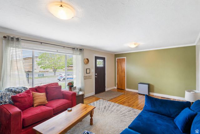 8162 S JACKSON ST, Midvale, UT 84047