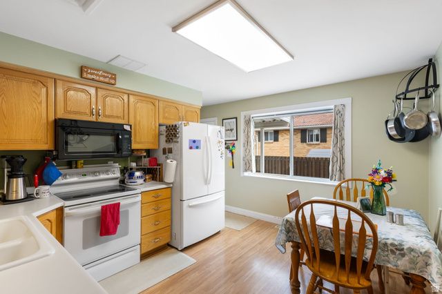 8162 S JACKSON ST, Midvale, UT 84047