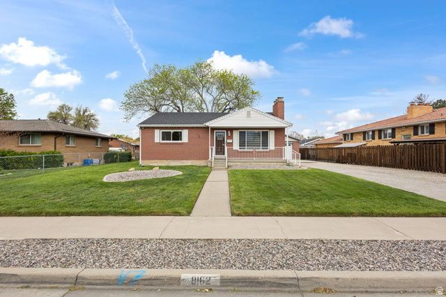 8162 S JACKSON ST, Midvale, UT 84047