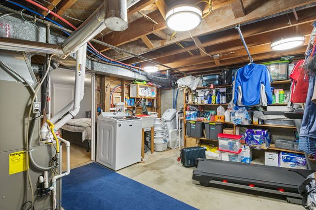 8162 S JACKSON ST, Midvale, UT 84047