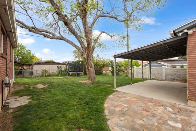 8162 S JACKSON ST, Midvale, UT 84047