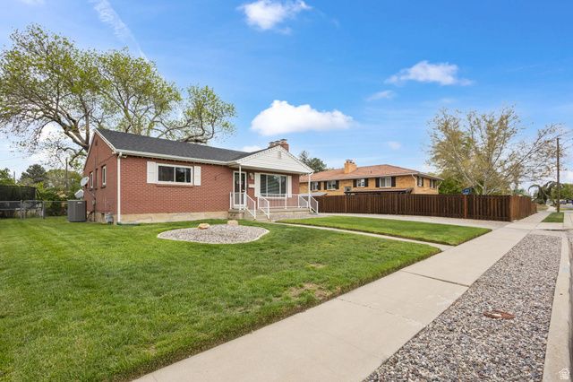8162 S JACKSON ST, Midvale, UT 84047