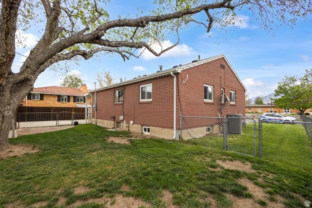 8162 S JACKSON ST, Midvale, UT 84047