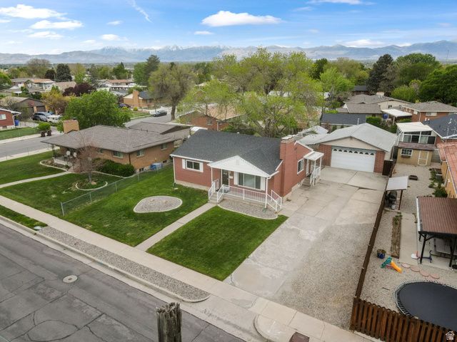 8162 S JACKSON ST, Midvale, UT 84047