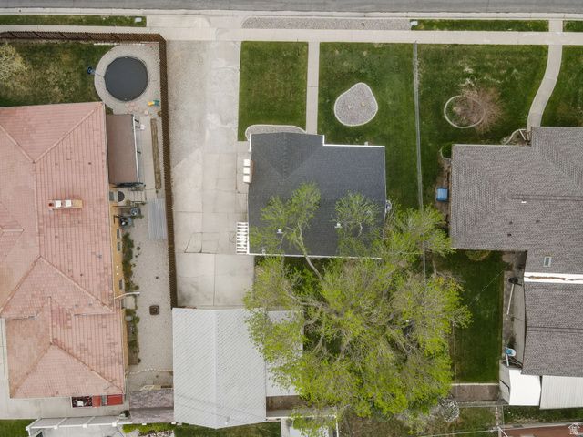 8162 S JACKSON ST, Midvale, UT 84047