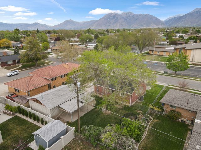 8162 S JACKSON ST, Midvale, UT 84047