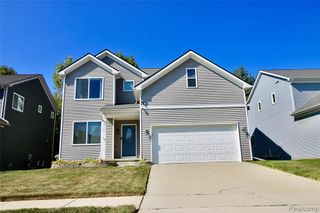 337 Beaver Run, Holly, MI 48442
