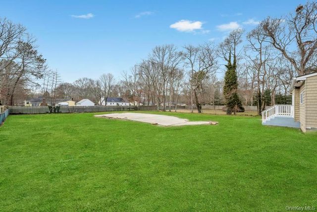 73 Maple Avenue, Shirley, NY 11967