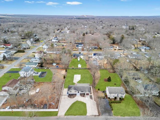 73 Maple Avenue, Shirley, NY 11967