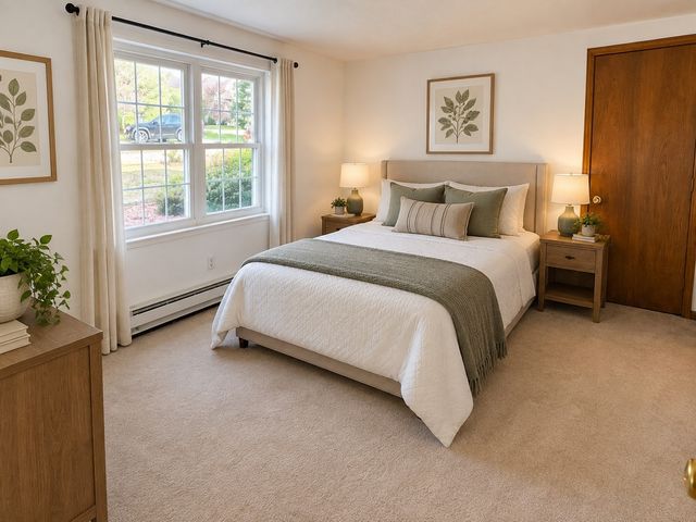 120 Parker St 15, Acton, MA 01720