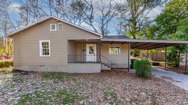4213 16th Avenue, Columbus, GA 31904