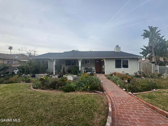 23337 Vanowen Street, West Hills, CA 91307