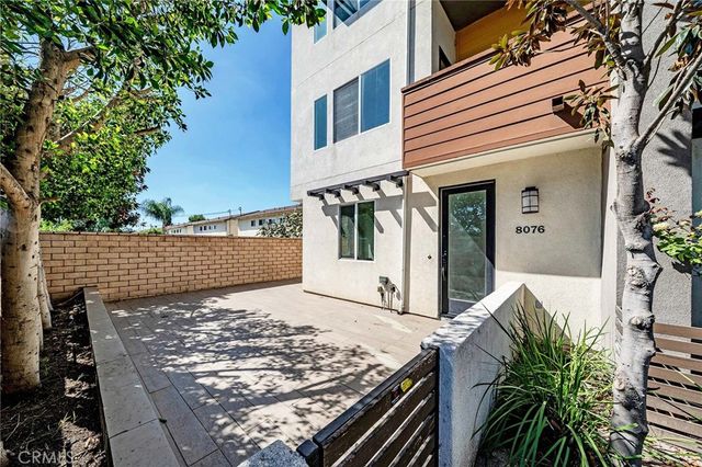 8076 Ackerman Street, Buena Park, CA 90621
