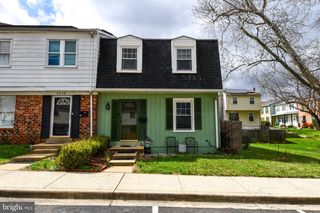 8960 CONTINENTAL PL, Landover, MD 20785