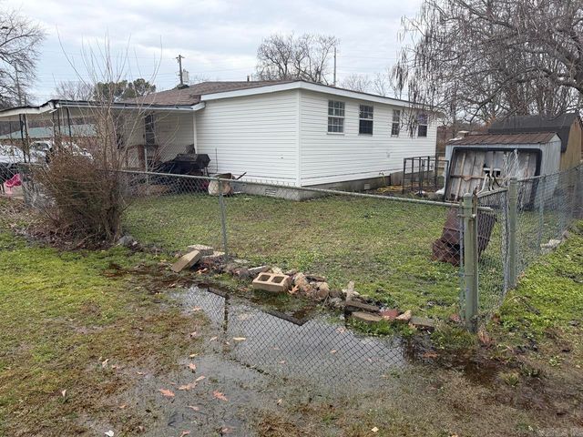 3604 School St, Jonesboro, AR 72401