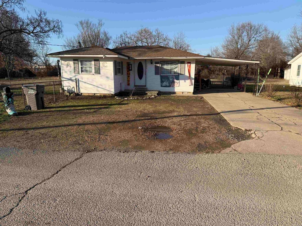 3604 School St, Jonesboro, AR 72401