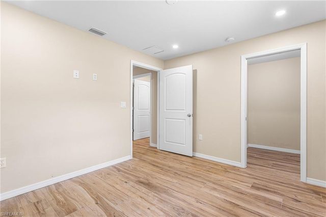 16351 Karen WAY, North Fort Myers, FL 33917