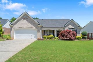 609 GRAND ASHBURY Lane, Sugar Hill, GA 30518