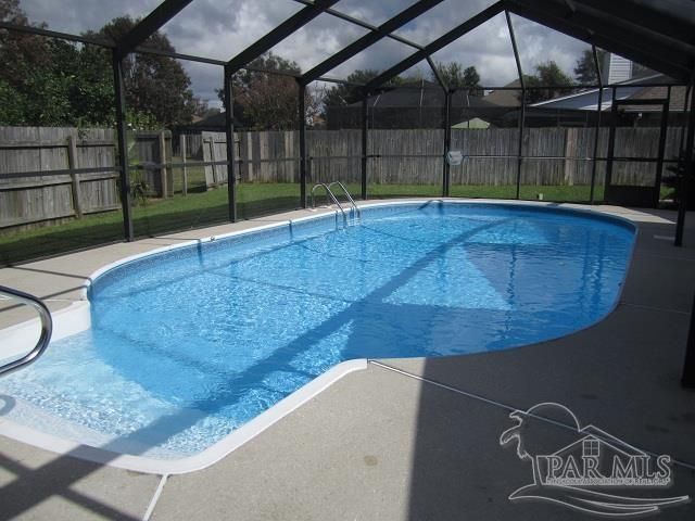 5031 Challenger Way, Pensacola, FL 32507