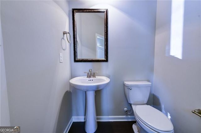1226 Fischer Trace, Cumming, GA 30041