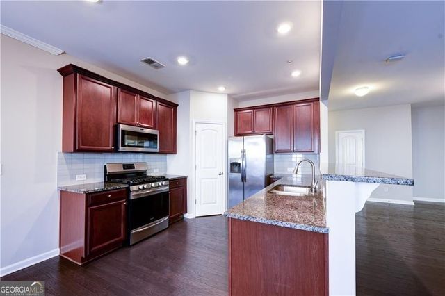 1226 Fischer Trace, Cumming, GA 30041