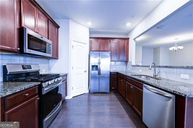 1226 Fischer Trace, Cumming, GA 30041