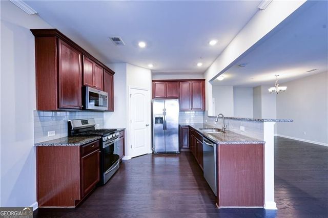 1226 Fischer Trace, Cumming, GA 30041