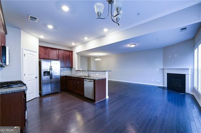 1226 Fischer Trace, Cumming, GA 30041