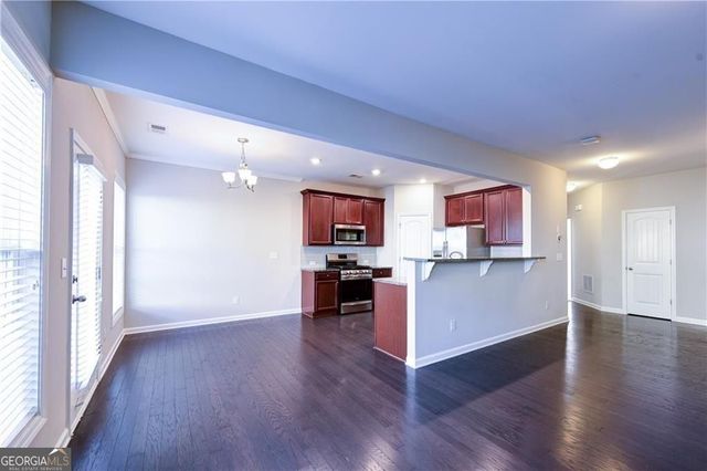 1226 Fischer Trace, Cumming, GA 30041