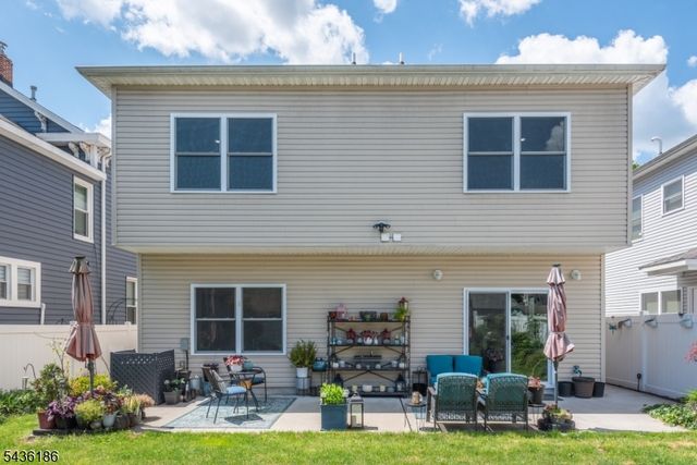 102 E Emerson Ave, Rahway City, NJ 07065