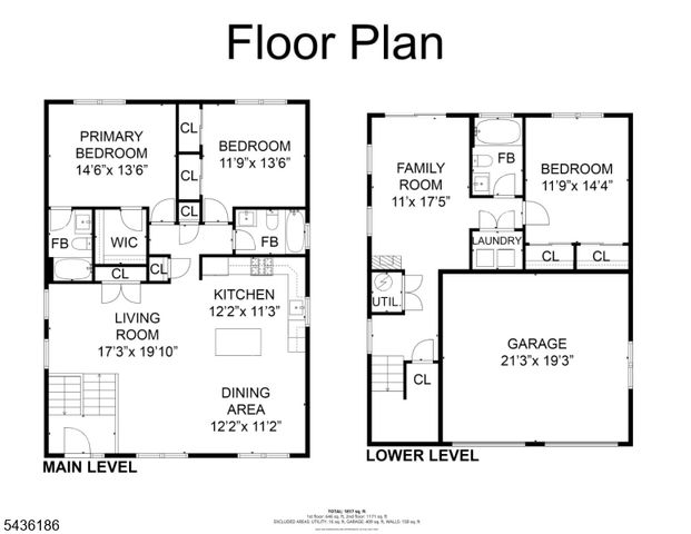 102 E Emerson Ave, Rahway City, NJ 07065