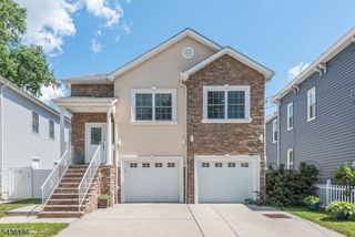 102 E Emerson Ave, Rahway City, NJ 07065