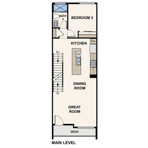 4007 Valley Oak Lane C, El Monte, CA 91733