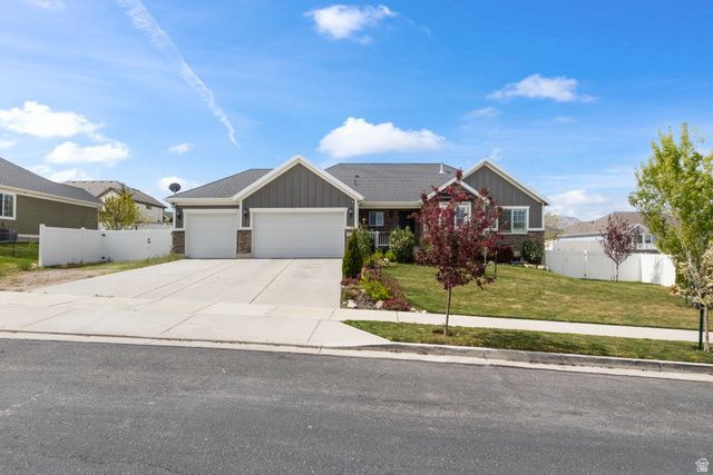 4028 S YOUNG DR, West Valley City, UT 84128