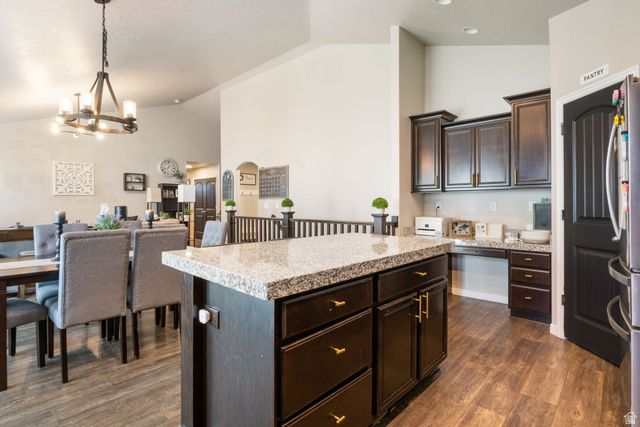 4028 S YOUNG DR, West Valley City, UT 84128