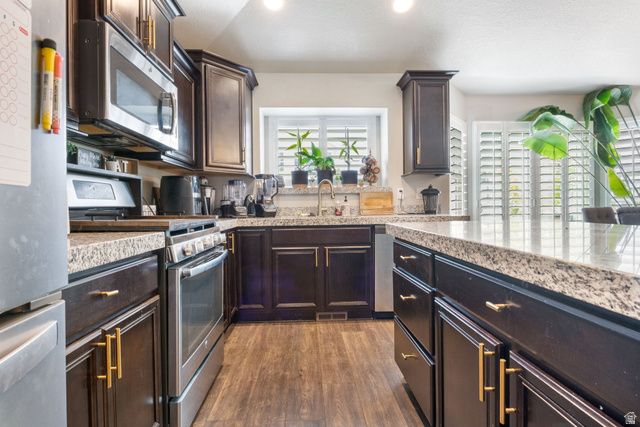 4028 S YOUNG DR, West Valley City, UT 84128