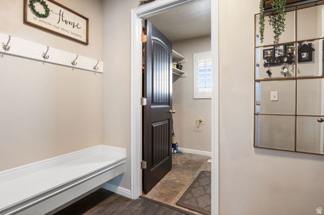 4028 S YOUNG DR, West Valley City, UT 84128