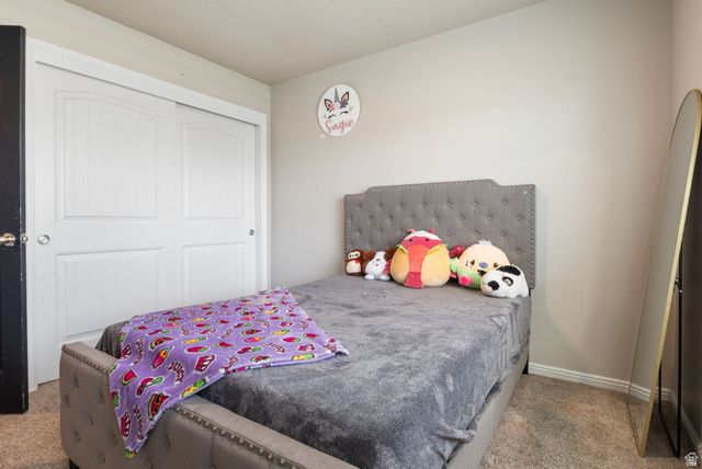 4028 S YOUNG DR, West Valley City, UT 84128