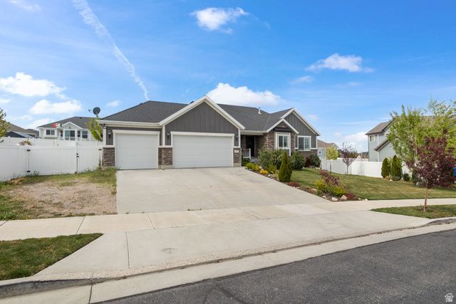 4028 S YOUNG DR, West Valley City, UT 84128