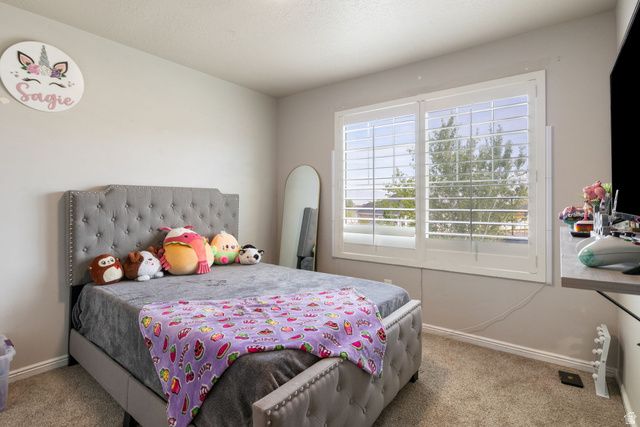 4028 S YOUNG DR, West Valley City, UT 84128