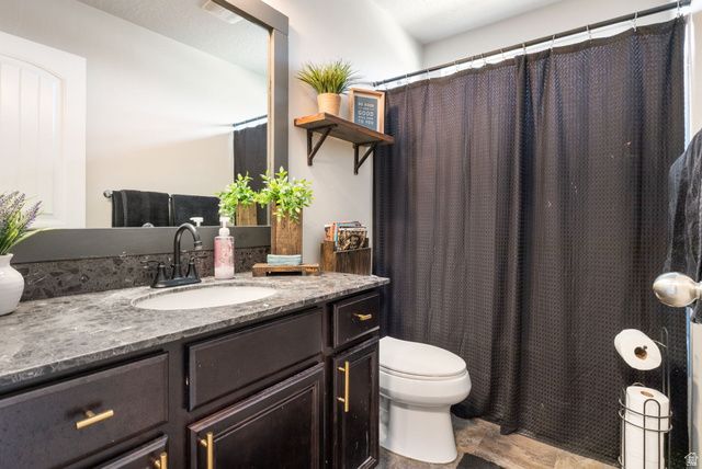 4028 S YOUNG DR, West Valley City, UT 84128