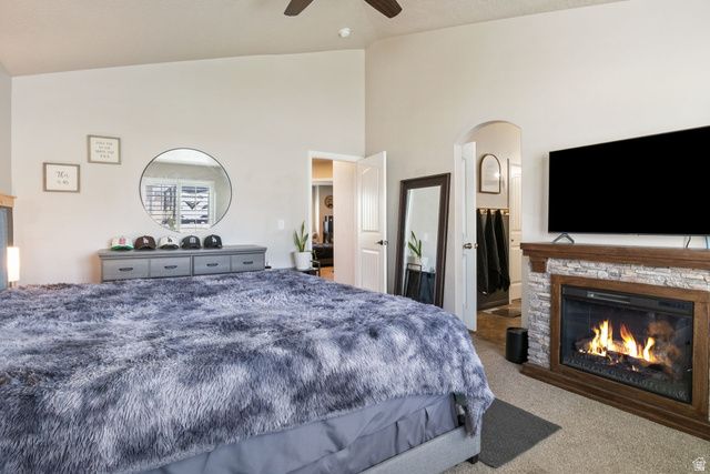 4028 S YOUNG DR, West Valley City, UT 84128