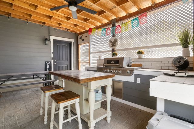 4028 S YOUNG DR, West Valley City, UT 84128