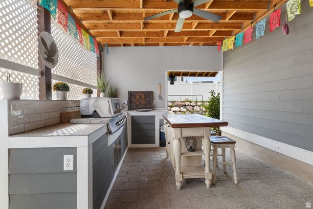 4028 S YOUNG DR, West Valley City, UT 84128