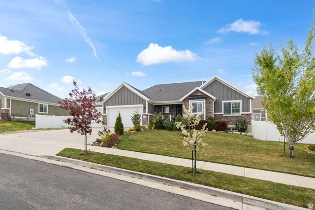 4028 S YOUNG DR, West Valley City, UT 84128