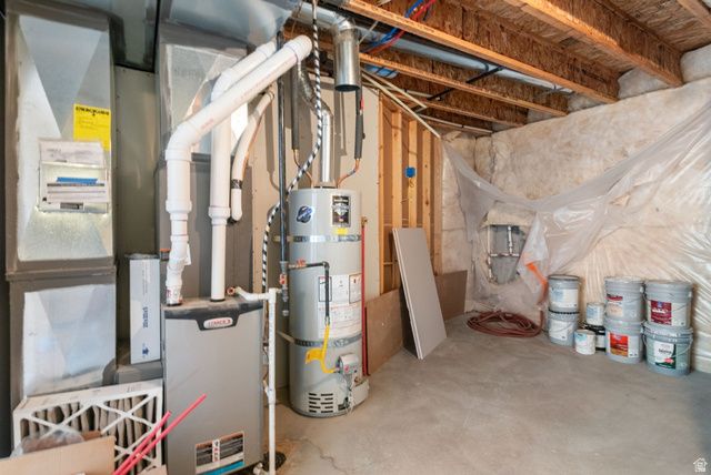 4028 S YOUNG DR, West Valley City, UT 84128