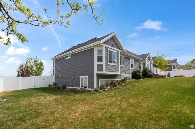 4028 S YOUNG DR, West Valley City, UT 84128