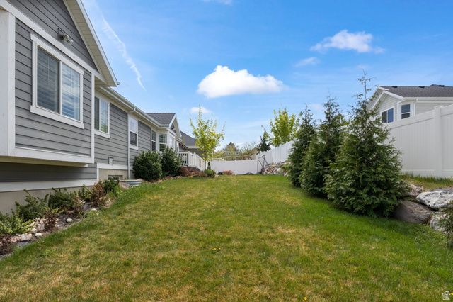 4028 S YOUNG DR, West Valley City, UT 84128