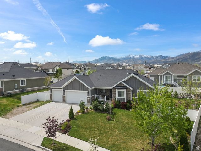 4028 S YOUNG DR, West Valley City, UT 84128